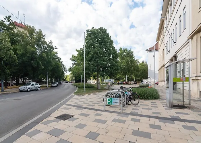 Der Fuchsbau - Neu, Kuschelig Und Zentral Im Gruenen *