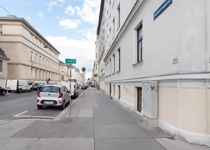 Der Fuchsbau - Neu, Kuschelig Und Zentral Im Gruenen