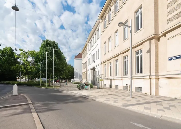 Der Fuchsbau - Neu, Kuschelig Und Zentral Im Gruenen